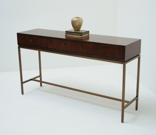 Mitchell Gold Van Dyke Console