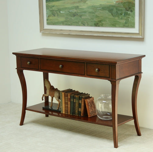 CS08ATL - European Legacy Console Table