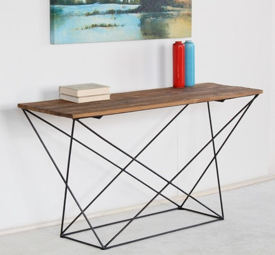 Benton Console