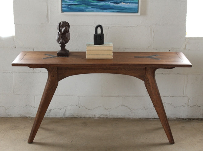 Maxwell Console Table