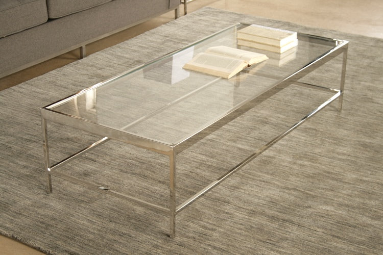 CT10ATL - Mitchell Gold Vienna Cocktail Table