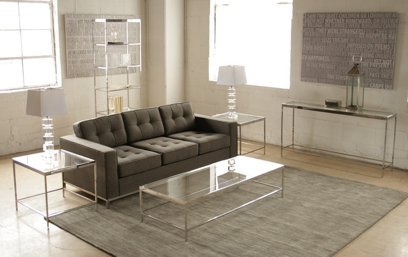 Mitchell Gold Vienna Side Table