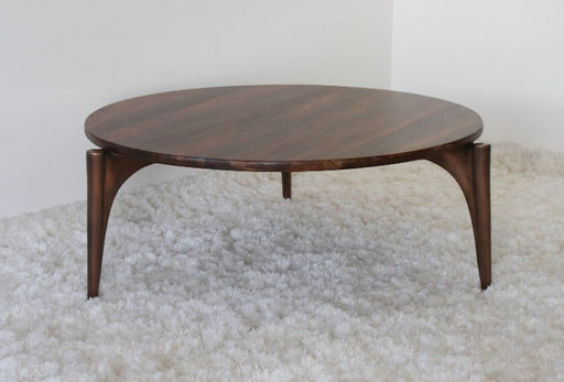 CT207LA - Palisades Tripod Coffee Table