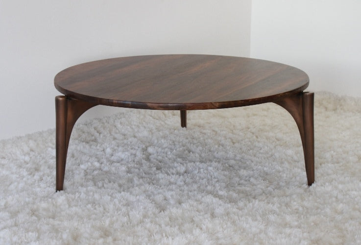 CT207LA - Palisades Tripod Coffee Table