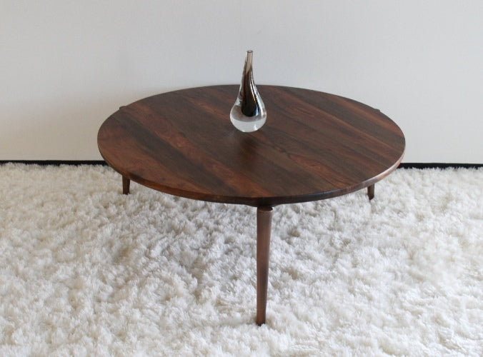 CT207LA 3 - Palisades Tripod Coffee Table