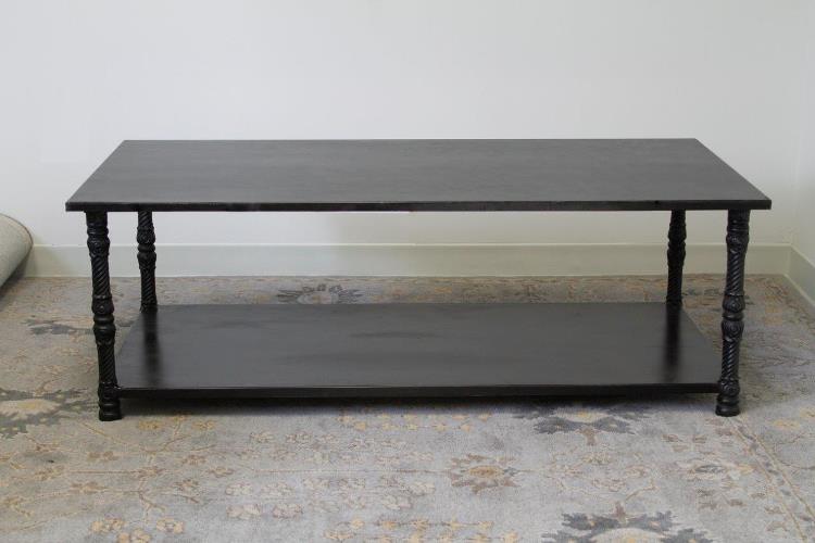 Paris Coffee Table