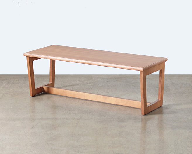 Hudson Coffee Table