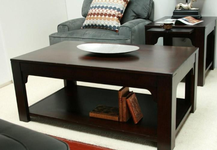 Dalton Coffee Table