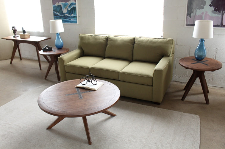 Maxwell Console Table