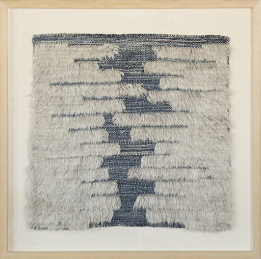 DECOR69 - Ama Textured Textile