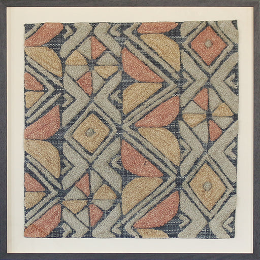 DECOR73 - Bandy Kuba Cloth Design Textile