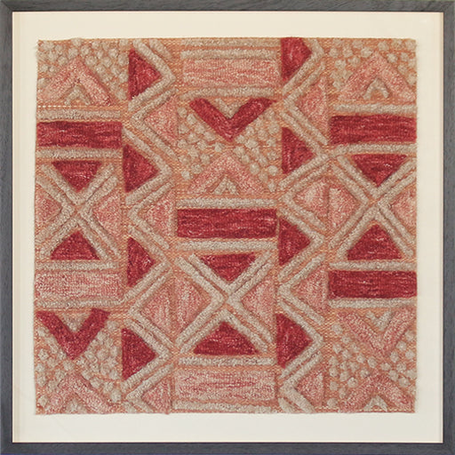 DECOR76 - Bokila Kuba Cloth Design Textile