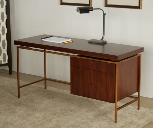 DK01ATL - Mitchell Gold Van Dyke Desk
