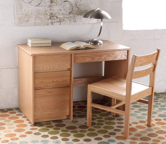 Dorm Style Desk Chair