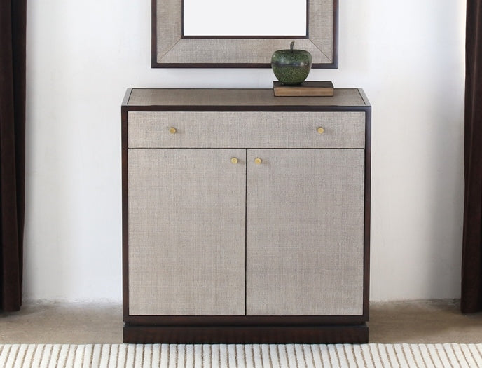 Mitchell Gold Weaver Chest