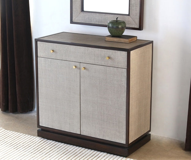 Mitchell Gold Weaver Chest