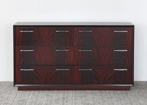 DR68ATL - Grant 6 Drawer Chest