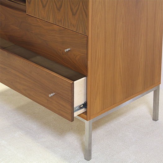 Contemporary Dresser