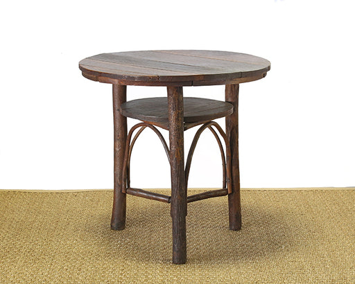 ET102ATL - Old Hickory Table