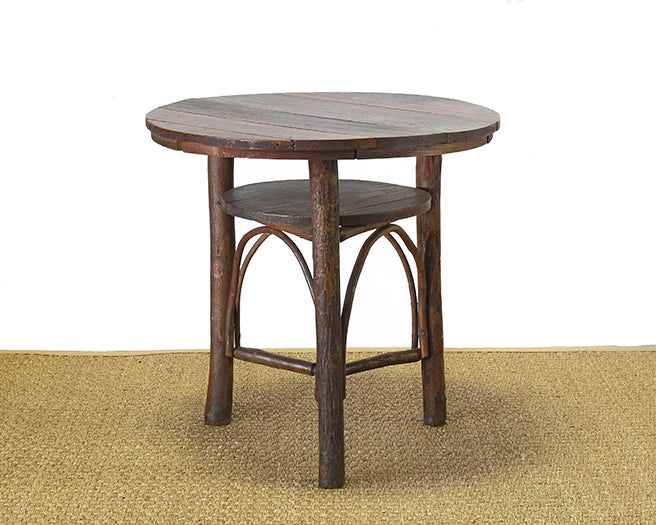 ET102ATL - Old Hickory Table