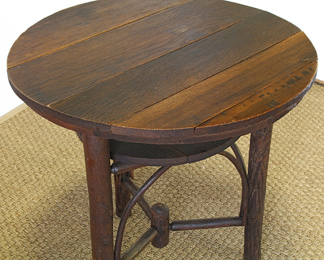 ET102ATL - Old Hickory Table