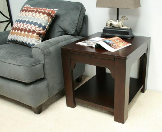 Dalton End Table