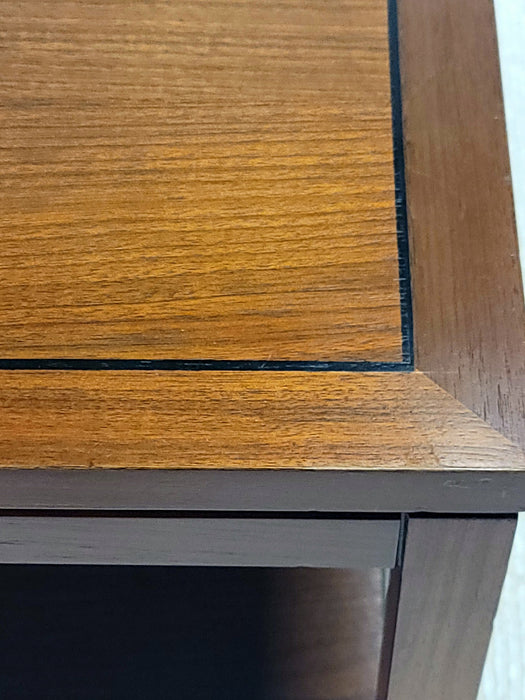 Mitchell Gold Maxfield Side Table