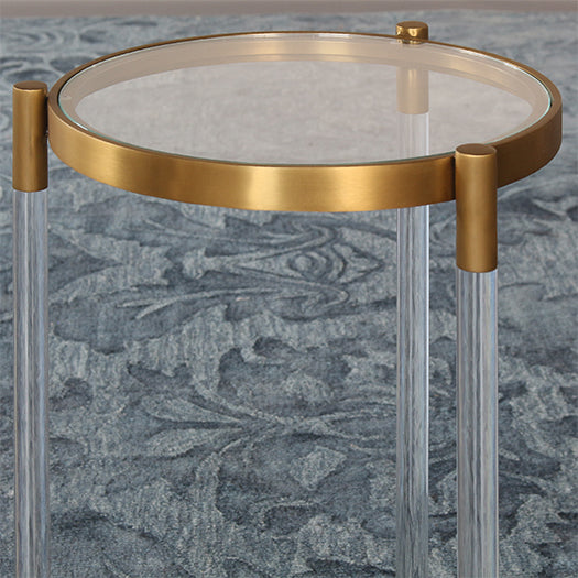 ET148ATL - Beverly Pull-Up Table