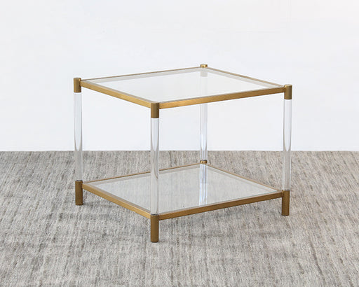 ET149ATL - Beverly Side Table