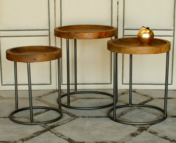 Tristan Nesting Tables