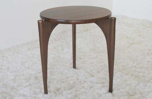 ET341LA - Palisades Tripod End Table