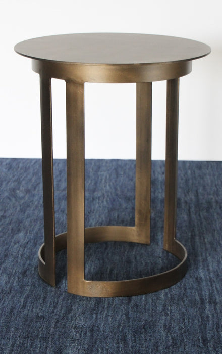 Geneva End Table