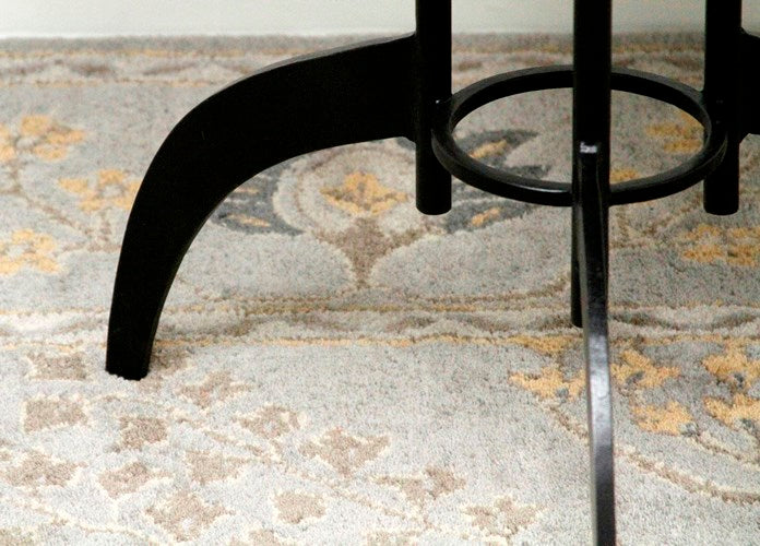 ET88ATL Health Side Table Detail