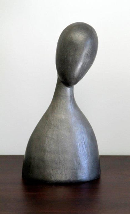 Rowena Sculpture - Cleared Décor