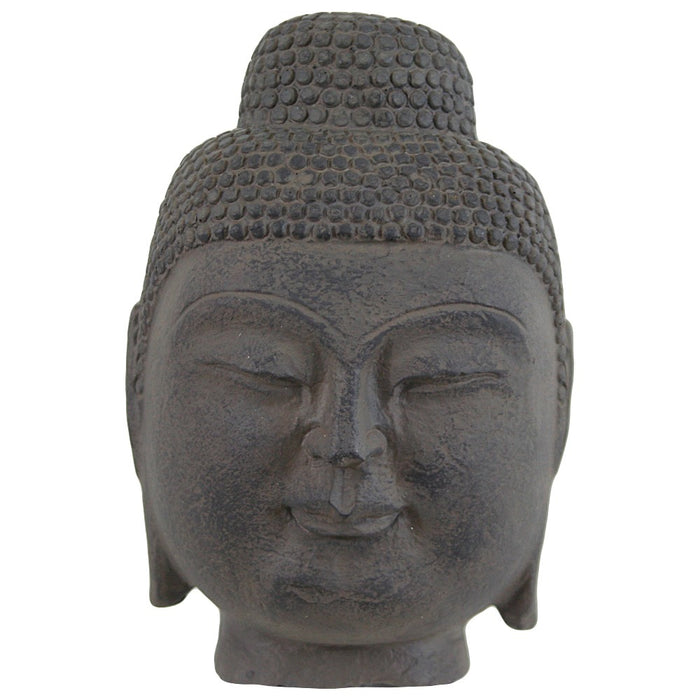 Dhyana Buddha Head