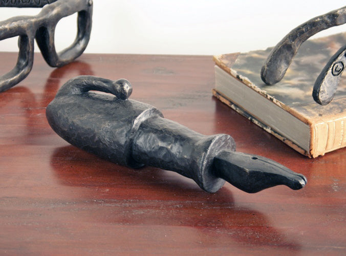 La Poderosa - Fountain Pen - Cleared Décor