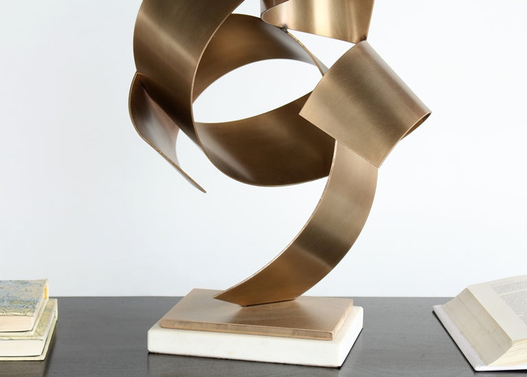 Henley Sculpture - Cleared Décor