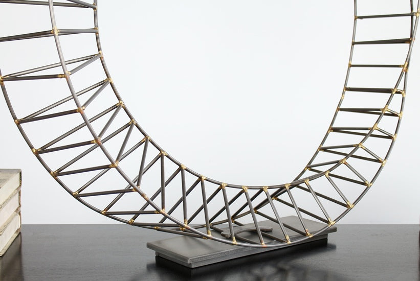 Neo Sculpture - Cleared Décor