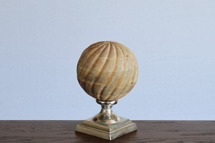 FIG233LA - Timba Finial