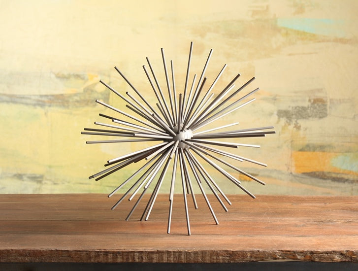 Winnipeg Small Sculpture - Cleared Décor