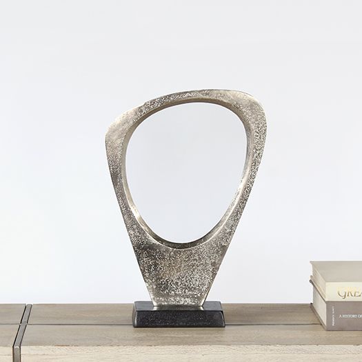 Edwin Sculpture #1 - Cleared Décor