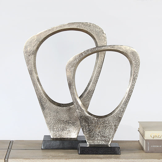 FIG404 - Edwin Sculpture #2