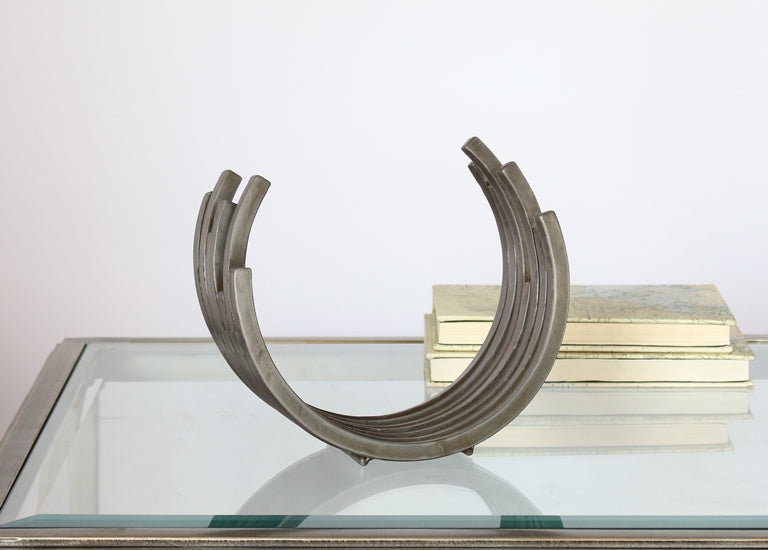 Rodney Small Sculpture - Cleared Décor