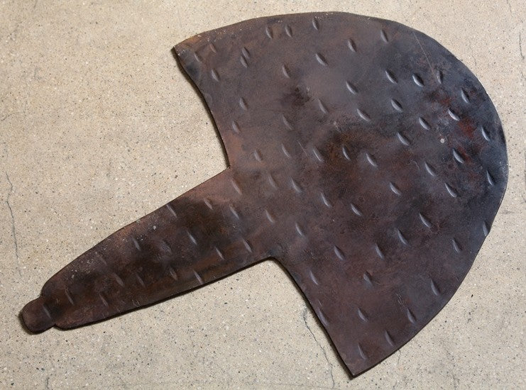 Gabon Sculpture - Cleared Décor