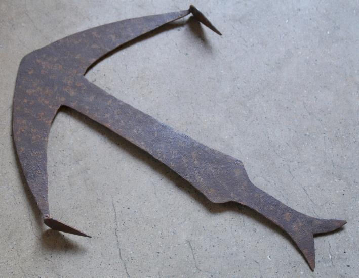 Xosha Sculpture - Cleared Décor