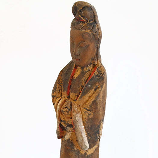 FIG76ATL - Antique Monk