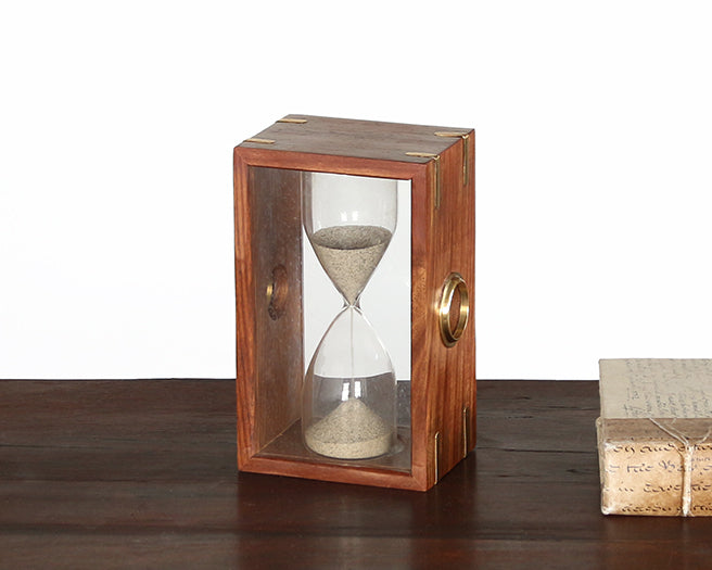 Henson Hourglass