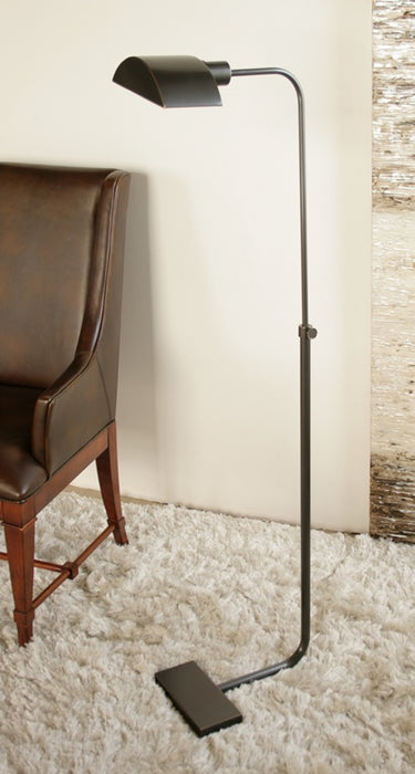 Koleman Adjustable Task Floor Lamp