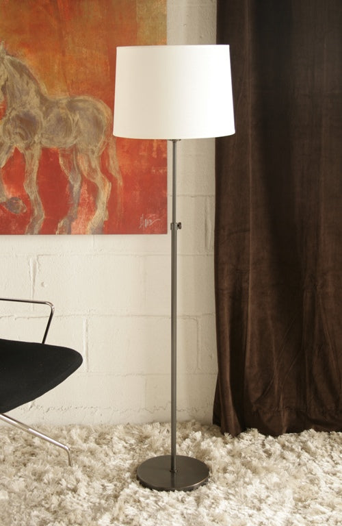 Koleman Adjustable Floor Lamp
