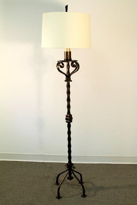 Seville Floor Lamp